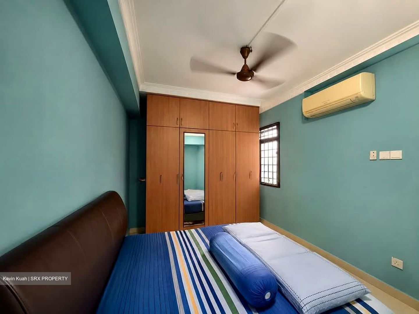 Blk 119B Kim Tian 119 (Bukit Merah), HDB 4 Rooms #601579241